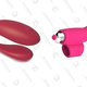 Beat Boredom Vibrator Bundle | $69 | Ella Paradis